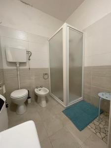 A bathroom at casa RIFUGIO OLIVIERI Még 5 kép