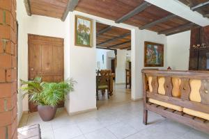 Fotografie z fotogalerie ubytování Villa Bayacanes con piscinas privadas v destinaci Jarabacoa