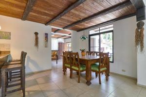 Fotografie z fotogalerie ubytování Villa Bayacanes con piscinas privadas v destinaci Jarabacoa