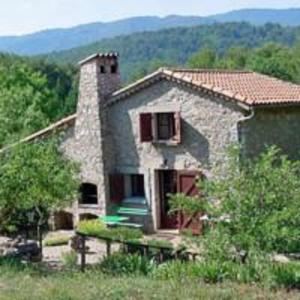 Nespecifikovaný výhled na hory nebo výhled na hory při pohledu z bed and breakfast