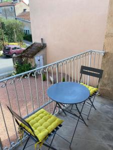 Afbeelding uit fotogalerij van Principale@Brandon in Brandon