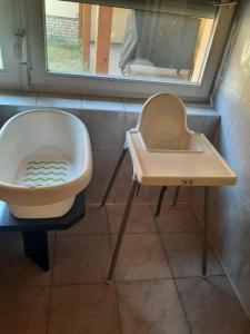 Fotografia z galérie ubytovania CsillagVár apartman v Siófoku