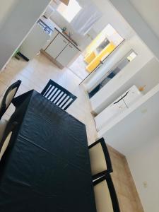 Dining area in the holiday home