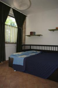Легло или легла в стая в B&B Villa Rossana