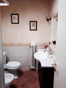 Gallery image of B&B Villa Rossana in Langhirano