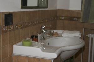 Gallery image of B&B Villa Rossana in Langhirano