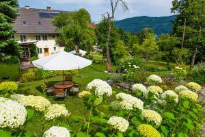 Galería fotográfica de Landhaus Arztmann en Bodensdorf