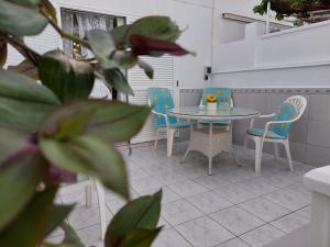 Kép Jacuzzi House Sunflower szállásáról Costa Del Silencióban a galériában