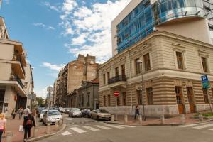 Gallery image of Apartment Jovanova in Belgrade