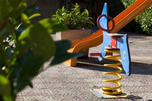 Fotografie z fotogalerie ubytování Hotel Donatello v Alberobellu