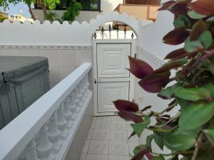 Kép Jacuzzi House Sunflower szállásáról Costa Del Silencióban a galériában