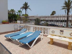 Kép Jacuzzi House Sunflower szállásáról Costa Del Silencióban a galériában