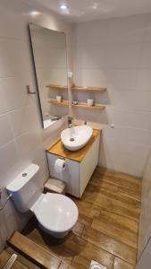 Bagno di Sopot Paradise