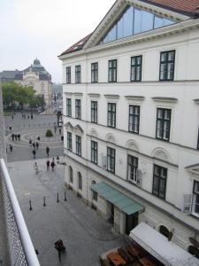 Zdjęcie z galerii obiektu Apartmán Old centre - Rybárska brána w Bratysławie