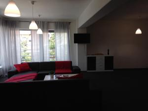 Gallery image of Apartmány Superrelax in Liptovský Mikuláš