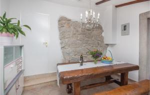 Fotografia z galérie ubytovania Nice Home In Buzet With Sauna v destinácii Buzet