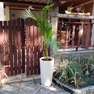 Fotografie z fotogalerie ubytování Pousada Ilha Grande v destinaci Abraão