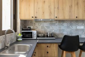 Imagen de la galería de Thea Studio, en Agios Padeleimon