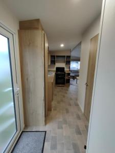 Gallery image of 3 Bedroom Luxury Caravan - Vans With Business Sign Not Allowed in Port Seton