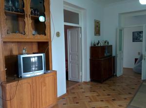 TV o dispositivi per l'intrattenimento presso GuestHouse Natali
