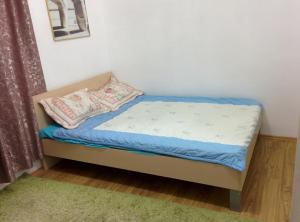 Letto o letti in una camera di GuestHouse Natali