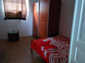 Letto o letti in una camera di GuestHouse Natali