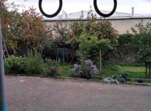 Giardino di GuestHouse Natali