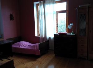 Letto o letti in una camera di GuestHouse Natali
