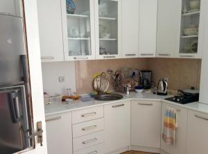Cucina o angolo cottura di GuestHouse Natali