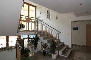 Fotografie z fotogalerie ubytování Residence Weisskugel Langtaufers Südtirol v destinaci Melago