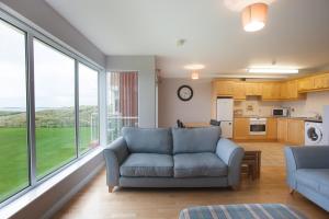 Gallery image of Portrush Seaview Apartments in Portrush