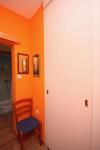 Posedenie v ubytovaní Apartment Murter 5078b