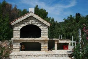 Galeriebild der Unterkunft Apartments and rooms with parking space Jezera, Murter - 5082 in Jezera