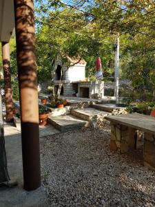 Galeriebild der Unterkunft Apartments and rooms with parking space Jezera, Murter - 5082 in Jezera
