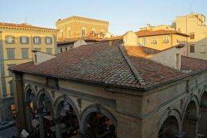 Gallery image of Relais Cavalcanti Guest House in Florence