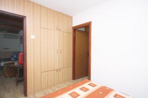 Fotografia z galérie ubytovania Apartment Murter 5103a v Betine