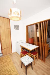 Fotografia z galérie ubytovania Apartment Murter 5103a v Betine