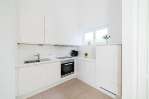 Kép Beautiful apartment in Vienna's Heart 15 szállásáról Bécsben a galériában Még 17 kép
