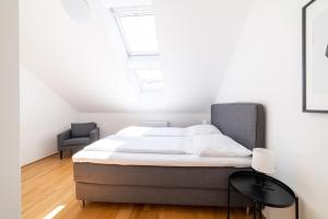 Kép Beautiful apartment in Vienna's Heart 15 szállásáról Bécsben a galériában