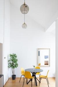 Kép Beautiful apartment in Vienna's Heart 15 szállásáról Bécsben a galériában