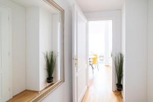 Kép Beautiful apartment in Vienna's Heart 15 szállásáról Bécsben a galériában