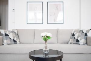 Kép Beautiful apartment in Vienna's Heart 15 szállásáról Bécsben a galériában