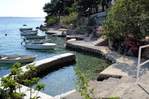 Fotografia z galérie ubytovania Apartments by the sea Starigrad, Paklenica - 6533 v destinácii Starigrad-Paklenica