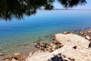 Fotografia z galérie ubytovania Apartments by the sea Starigrad, Paklenica - 6592 v destinácii Starigrad-Paklenica
