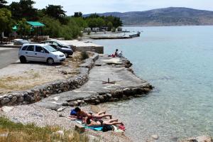 Fotografia z galérie ubytovania Apartments with a parking space Starigrad, Paklenica - 6647 v destinácii Starigrad-Paklenica