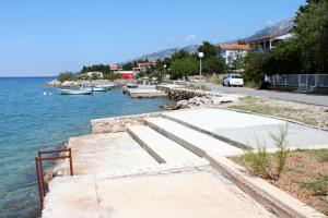 Fotografia z galérie ubytovania Seaside holiday house Starigrad, Paklenica - 6633 v destinácii Starigrad-Paklenica