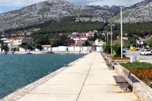 Fotografia z galérie ubytovania Apartments by the sea Starigrad, Paklenica - 6626 v destinácii Starigrad-Paklenica