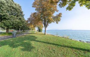 Phong cảnh thiên nhiên gần căn hộ