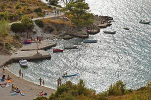 Fotografie z fotogalerie ubytování Apartment Bilo 9467d v destinaci Zaboric