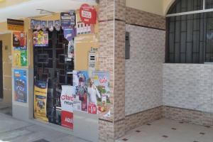 Imagen de la galería de M2 - Depa Los Mitos del Parque, en Chiclayo
